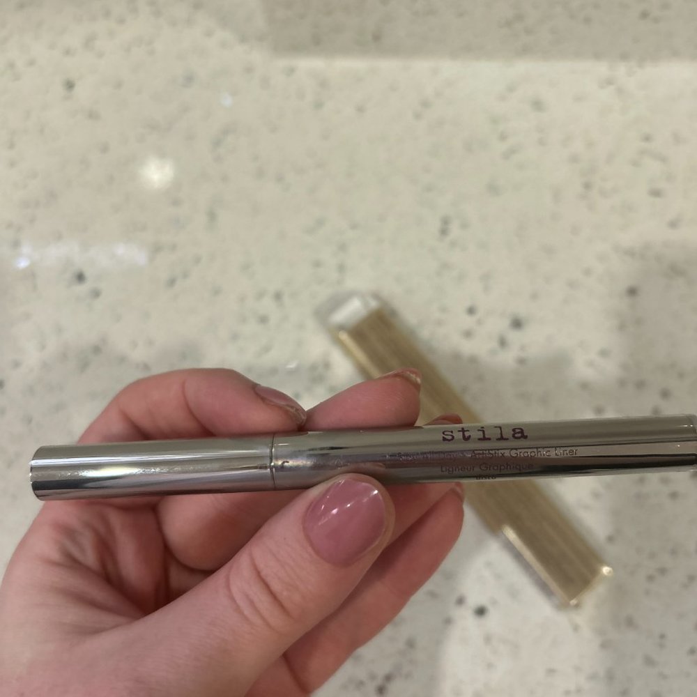 Stila - Stay All Day Artistix Graphic Liner Eyeliner - Picture 8 of 10